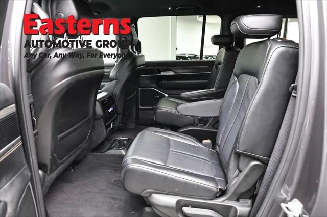 2024 Jeep Wagoneer Series II 4x4