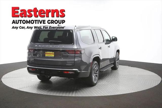 2024 Jeep Wagoneer Series II 4x4