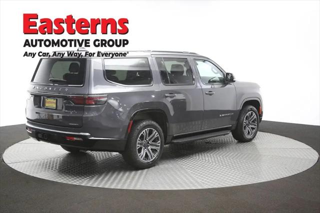 2024 Jeep Wagoneer Series II 4x4