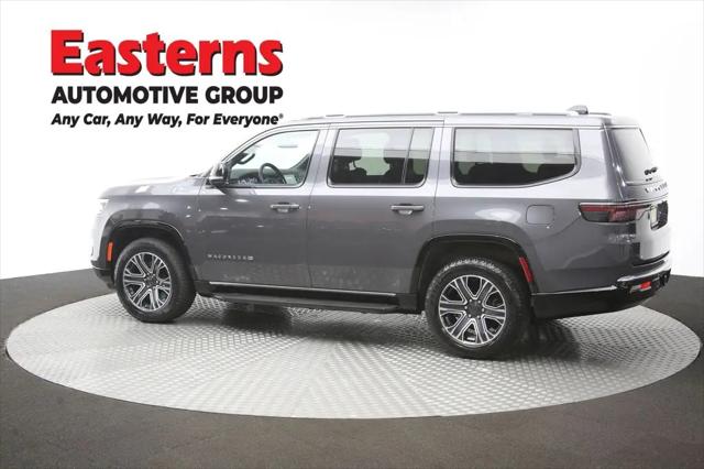 2024 Jeep Wagoneer Series II 4x4