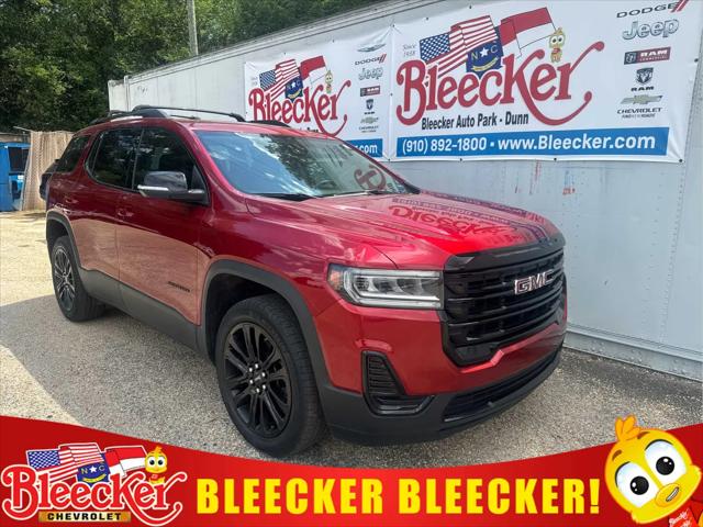 2023 GMC Acadia FWD SLE for sale in Dunn, NC