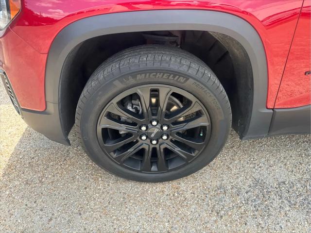 2023 GMC Acadia FWD SLE