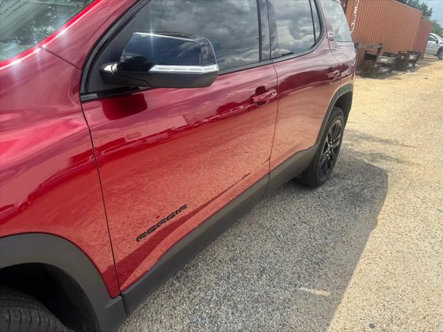 2023 GMC Acadia FWD SLE