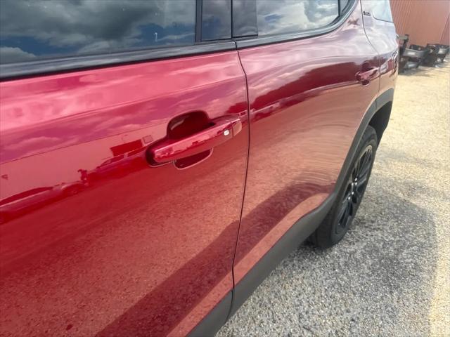 2023 GMC Acadia FWD SLE
