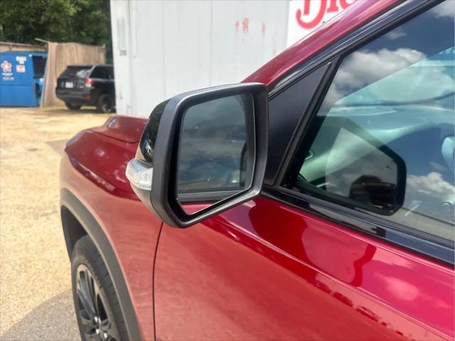 2023 GMC Acadia FWD SLE