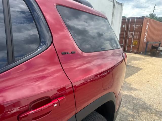 2023 GMC Acadia FWD SLE