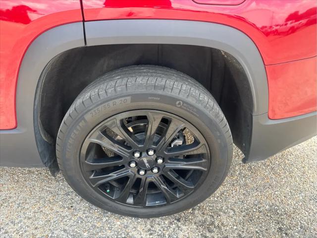2023 GMC Acadia FWD SLE