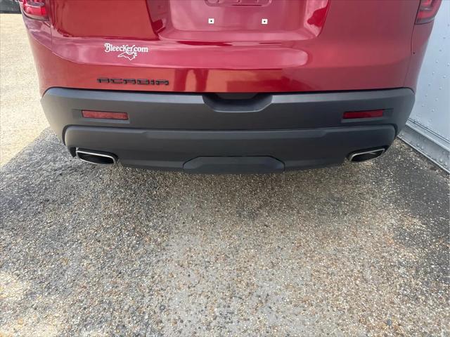 2023 GMC Acadia FWD SLE