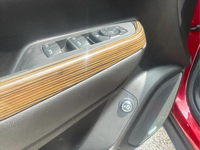 2023 GMC Acadia FWD SLE