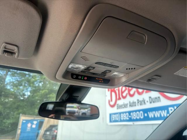 2023 GMC Acadia FWD SLE