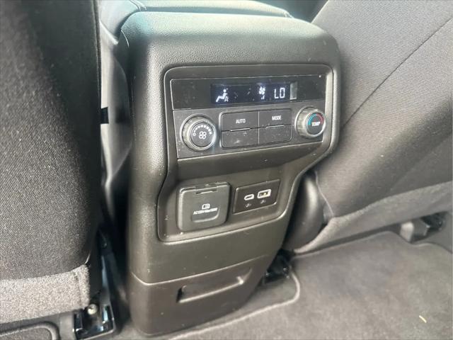 2023 GMC Acadia FWD SLE