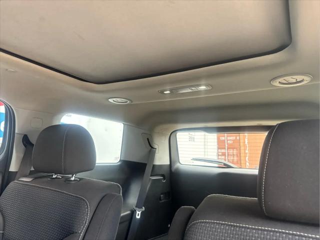 2023 GMC Acadia FWD SLE