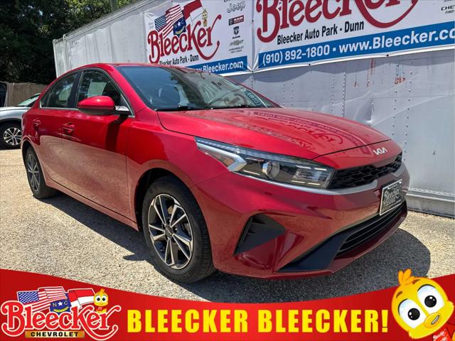 2023 Kia Forte LXS for sale in Dunn, NC