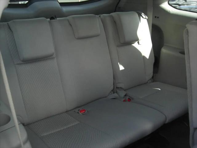 2017 Toyota Highlander LE