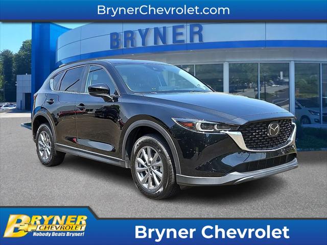 2023 Mazda CX-5 2.5 S Select for sale in Jenkintown, PA
