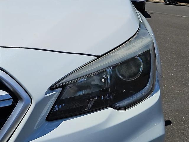 2018 Subaru Outback 2.5i