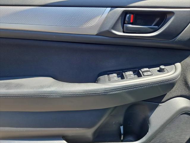 2018 Subaru Outback 2.5i