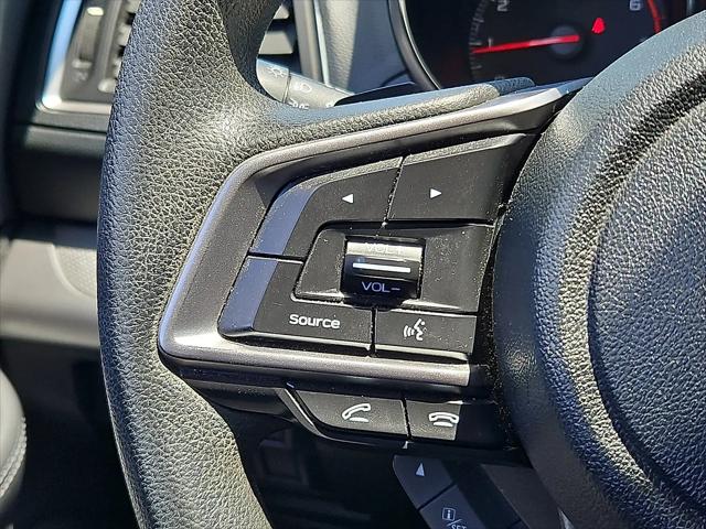2018 Subaru Outback 2.5i