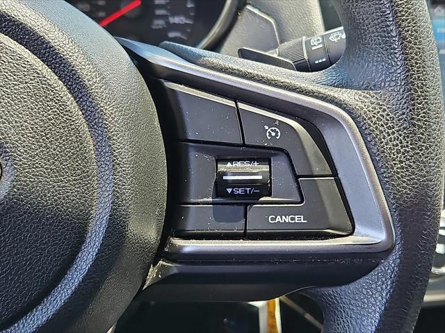 2018 Subaru Outback 2.5i