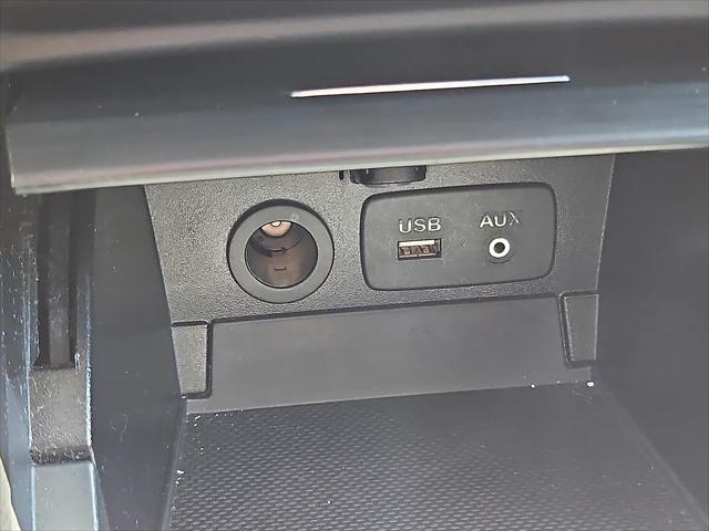 2018 Subaru Outback 2.5i