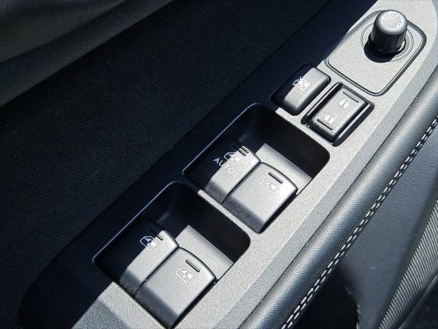 2018 Subaru Outback 2.5i