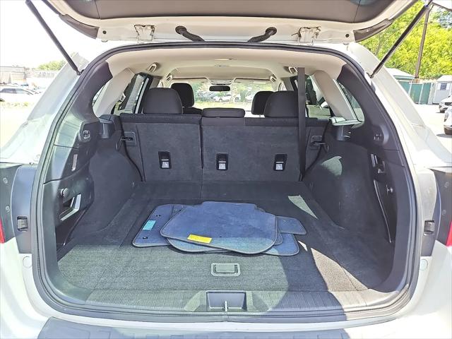 2018 Subaru Outback 2.5i