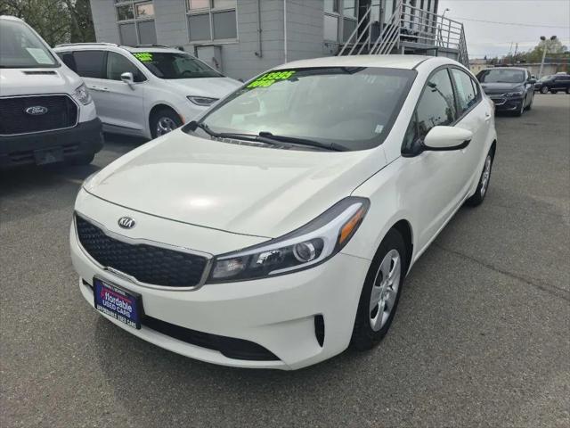 2018 Kia Forte LX for sale in Anchorage, AK