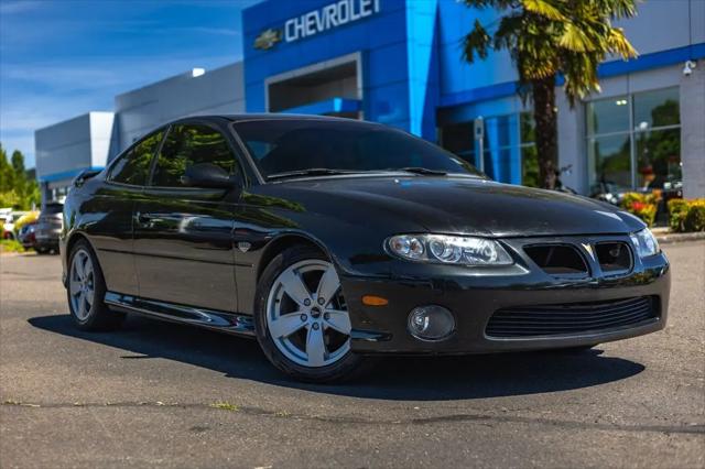 2004 Pontiac GTO Base for sale in Newberg, OR