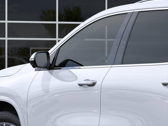 2026 Buick Enclave Avenir FWD