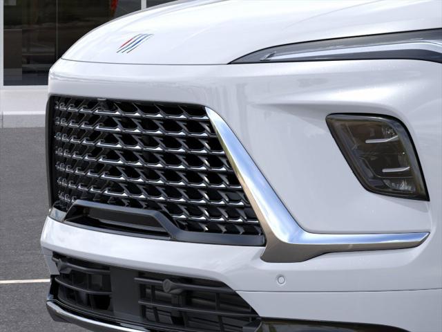 2026 Buick Enclave Avenir FWD