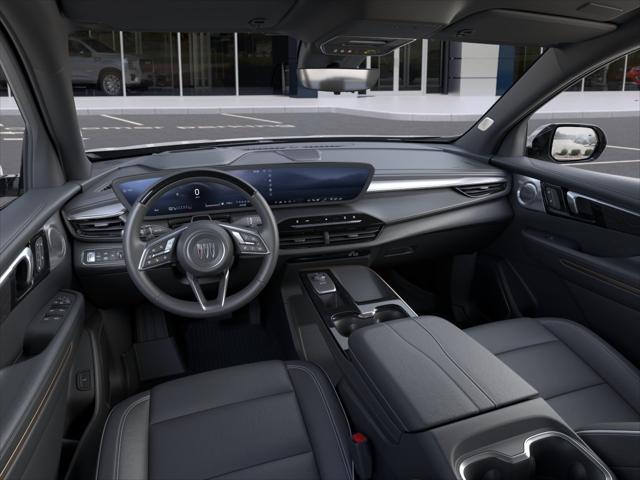 2026 Buick Enclave Avenir FWD