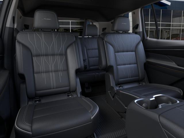 2026 Buick Enclave Avenir FWD