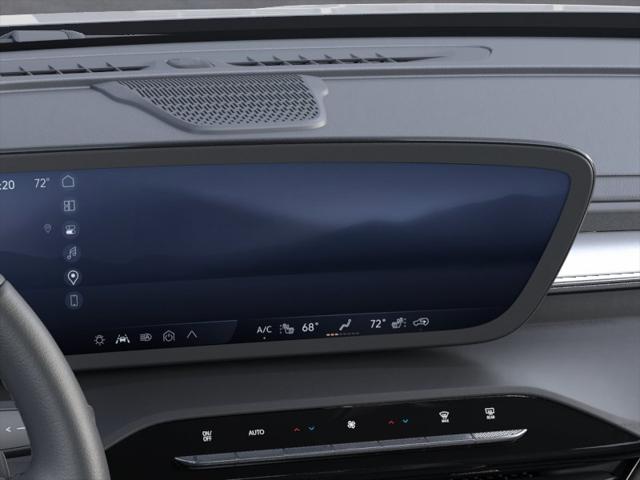 2026 Buick Enclave Avenir FWD