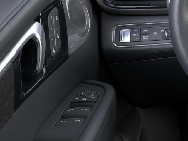 2026 Buick Enclave Avenir FWD