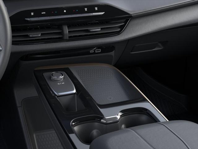 2026 Buick Enclave Avenir FWD