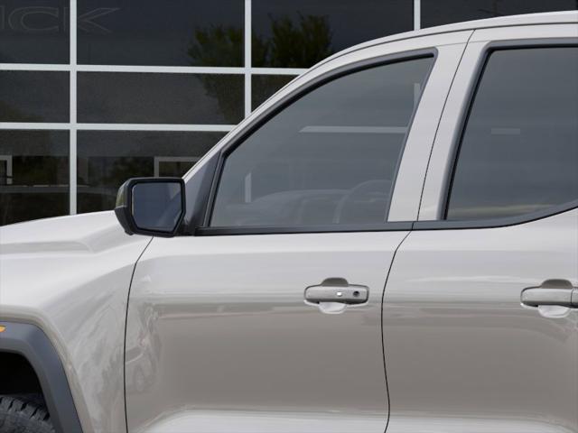 2026 GMC Canyon AT4, 4WD