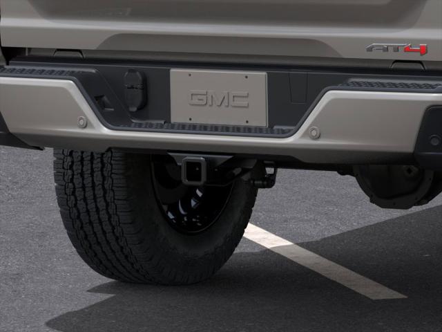 2026 GMC Canyon AT4, 4WD