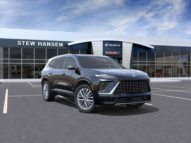 2026 Buick Enclave Avenir FWD for sale in Clive, IA
