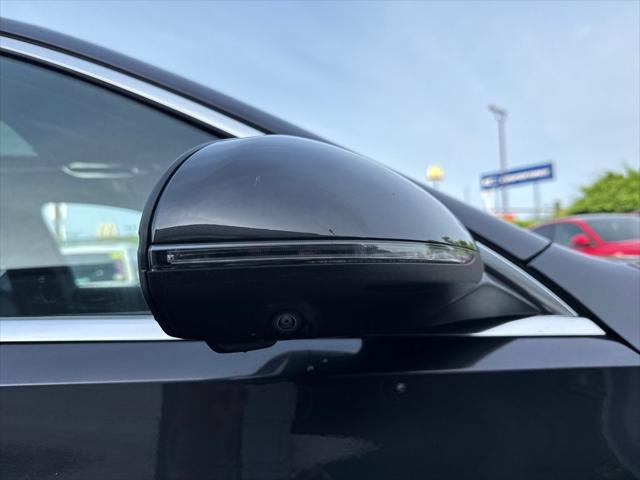 2023 Mercedes-Benz AMG C 43 4MATIC