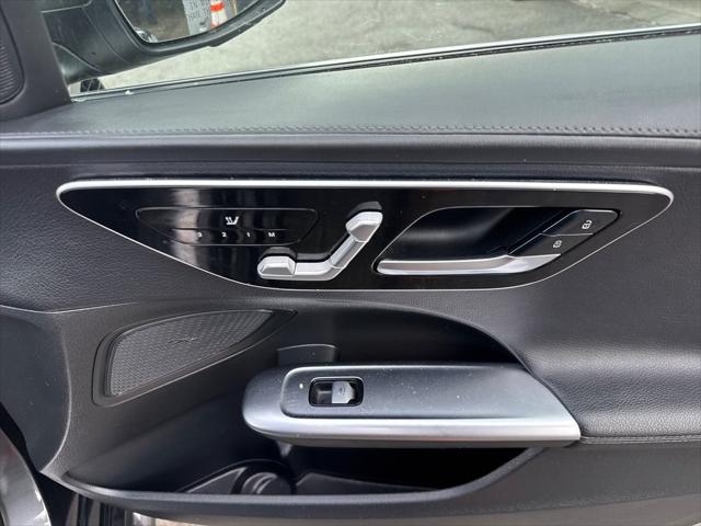 2023 Mercedes-Benz AMG C 43 4MATIC