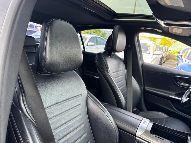 2023 Mercedes-Benz AMG C 43 4MATIC