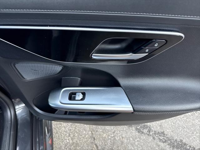 2023 Mercedes-Benz AMG C 43 4MATIC