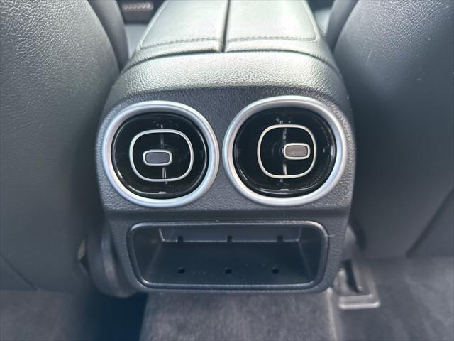 2023 Mercedes-Benz AMG C 43 4MATIC