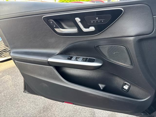 2023 Mercedes-Benz AMG C 43 4MATIC