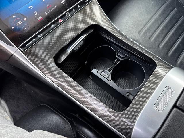 2023 Mercedes-Benz AMG C 43 4MATIC