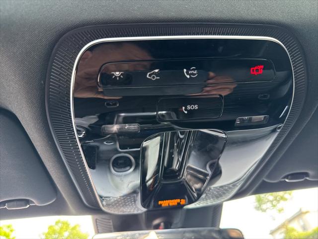 2023 Mercedes-Benz AMG C 43 4MATIC