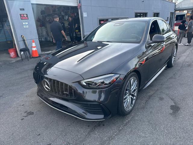 2023 Mercedes-Benz AMG C 43 4MATIC for sale in Bronx, NY