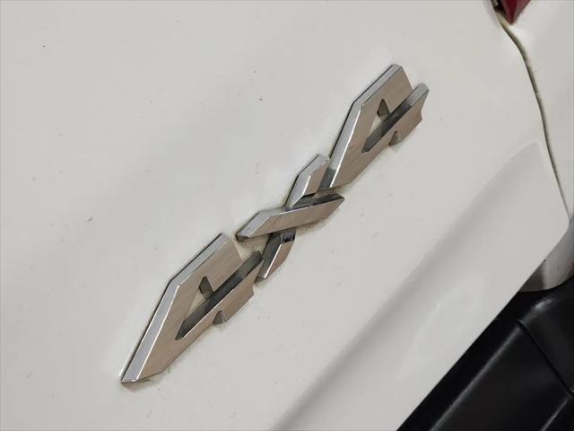 2022 Ram 1500 Laramie Crew Cab 4x4 5'7" Box