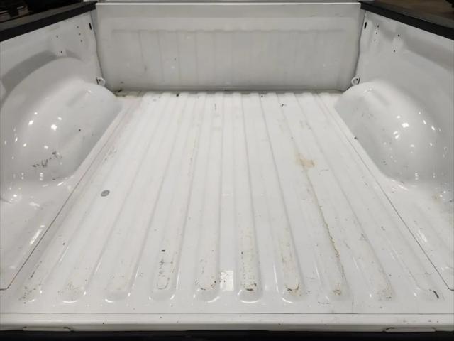 2022 Ram 1500 Laramie Crew Cab 4x4 5'7" Box