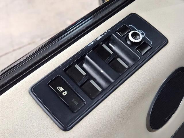 2016 Land Rover Range Rover Sport 3.0L V6 Supercharged HSE